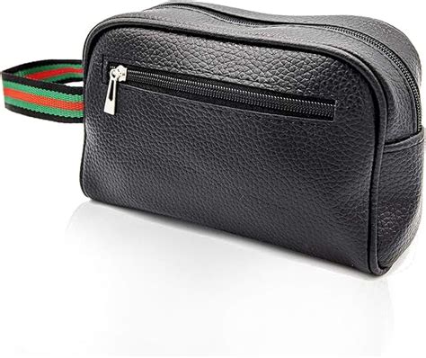 gucci pochette uomo|gucci zipper pouch.